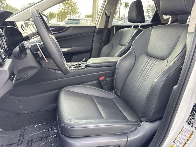 Lexus Nx 250 Base - Thumbnail 12