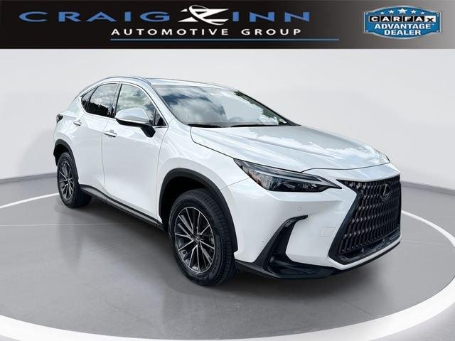 Lexus Nx 250 Base - Thumbnail 2