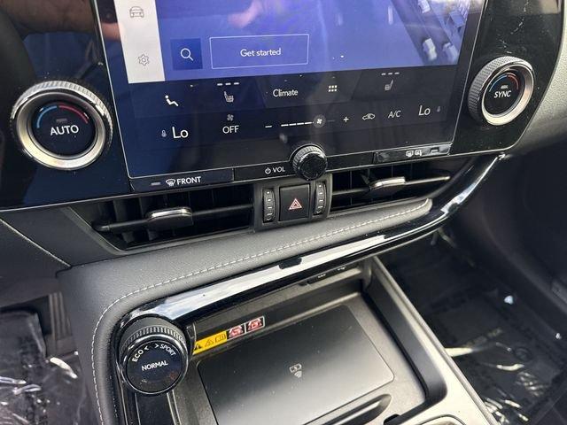 Lexus Nx 250 Base - Thumbnail 20