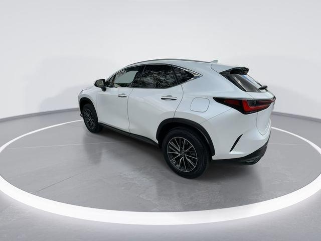 Lexus Nx 250 Base - Thumbnail 7