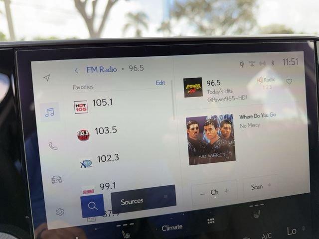 Lexus Nx 250 Base - Thumbnail 17