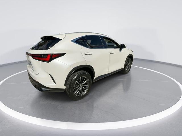 Lexus Nx 250 Premium - Thumbnail 9