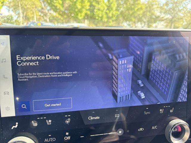 Lexus Nx 250 Premium - Thumbnail 19