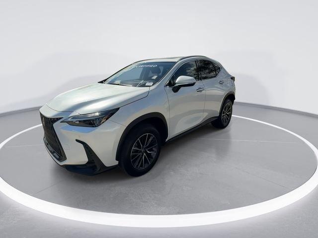Lexus Nx 250 Premium - Thumbnail 5