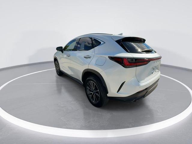 Lexus Nx 250 Premium - Thumbnail 7