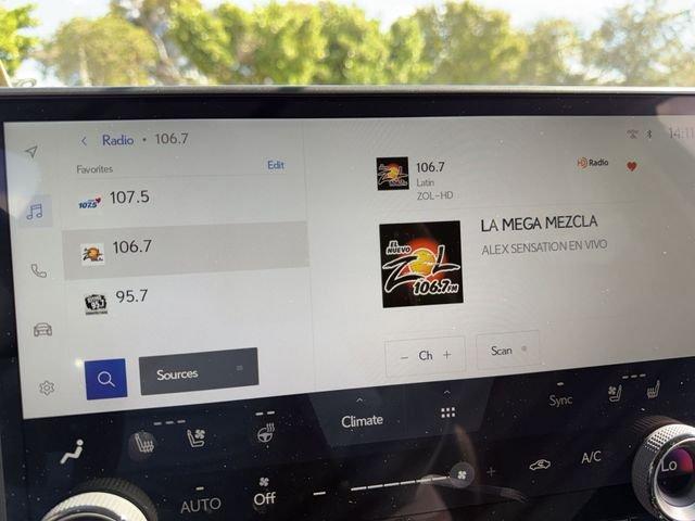 Lexus Nx 250 Premium - Thumbnail 17