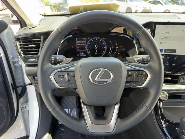 Lexus Nx 250 Premium - Thumbnail 15