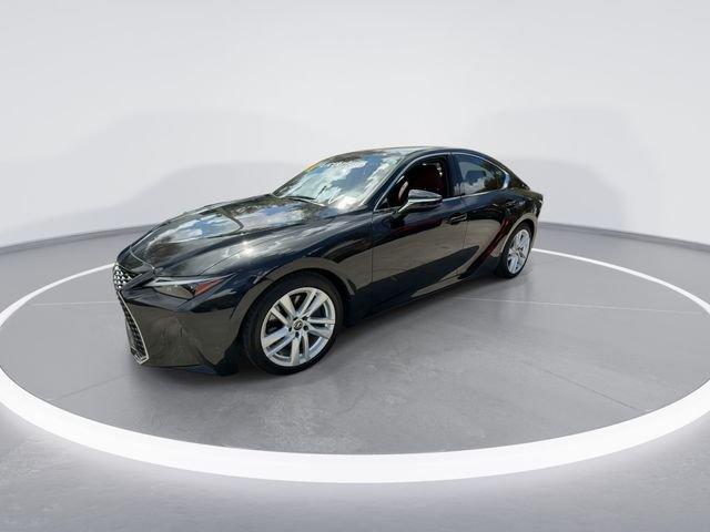 Lexus Is 300 - Thumbnail 5