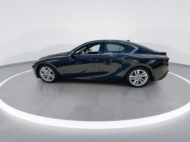 Lexus Is 300 - Thumbnail 6