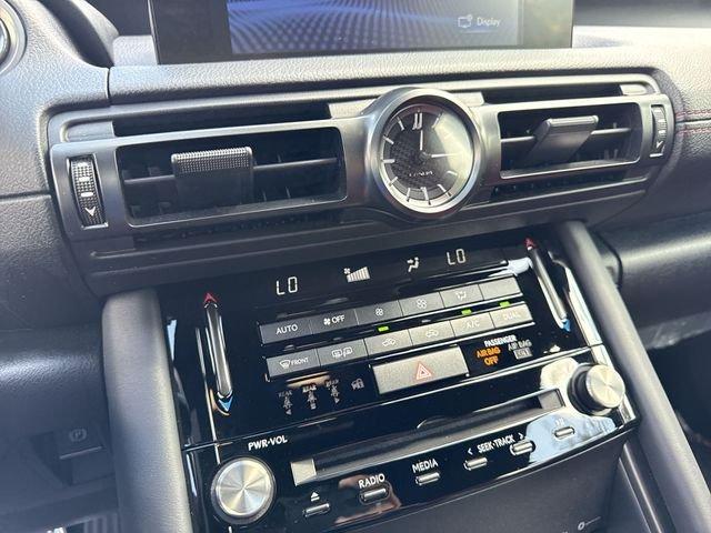 Lexus Is 300 - Thumbnail 20