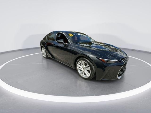 Lexus Is 300 - Thumbnail 3