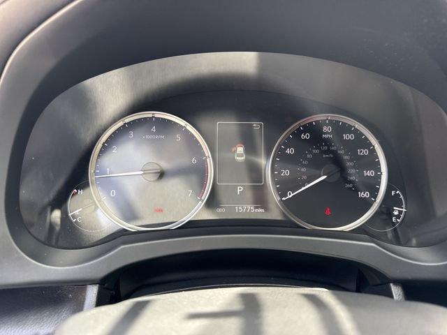 Lexus Is 300 - Thumbnail 16