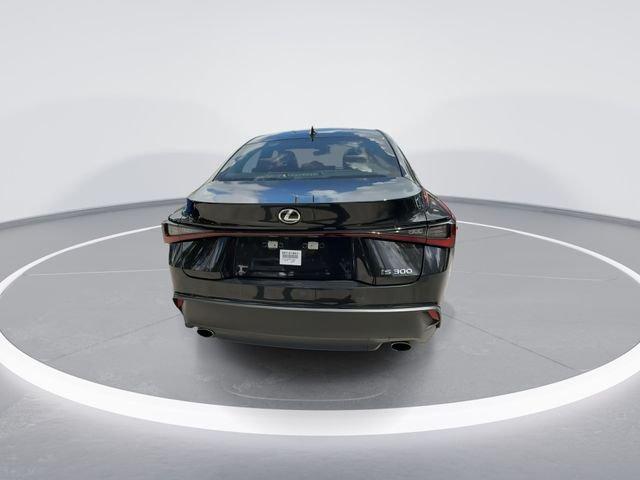Lexus Is 300 - Thumbnail 8