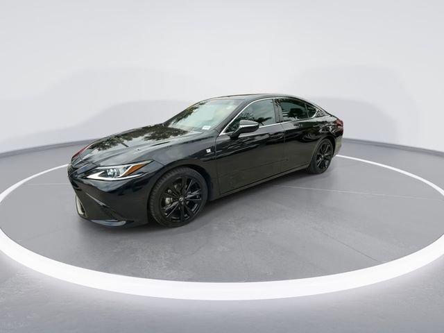 Lexus Es 350 F Sport - Thumbnail 5