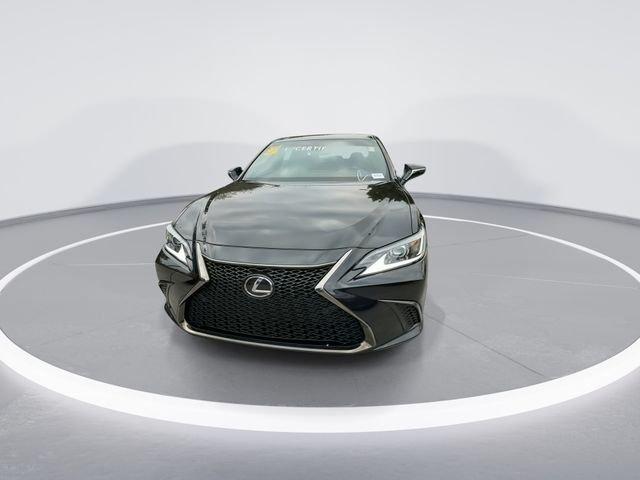 Lexus Es 350 F Sport - Thumbnail 4