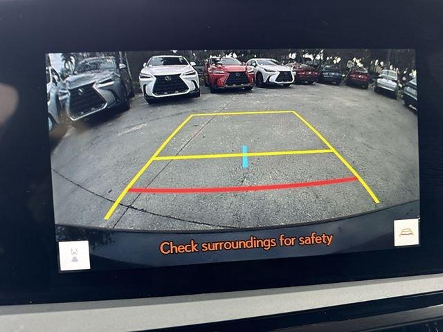 Lexus Es 350 F Sport - Thumbnail 18