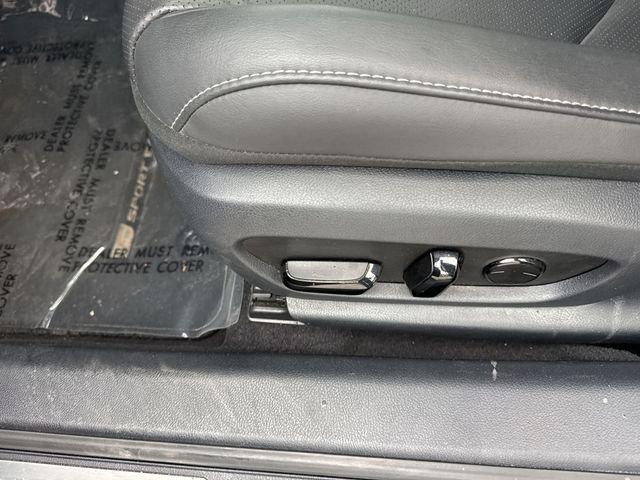 Lexus Es 350 F Sport - Thumbnail 13