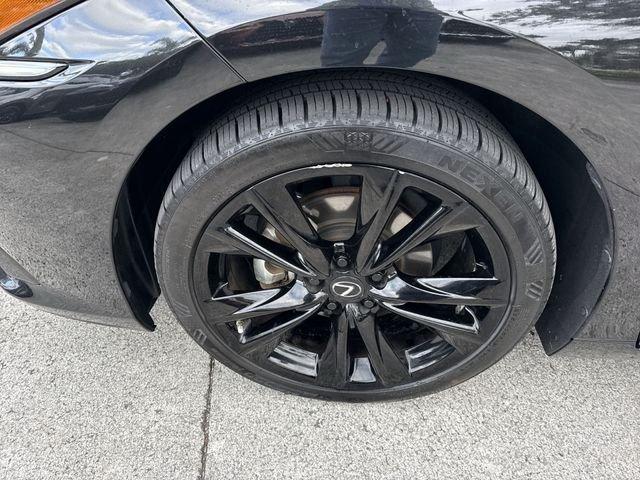 Lexus Es 350 F Sport - Thumbnail 11