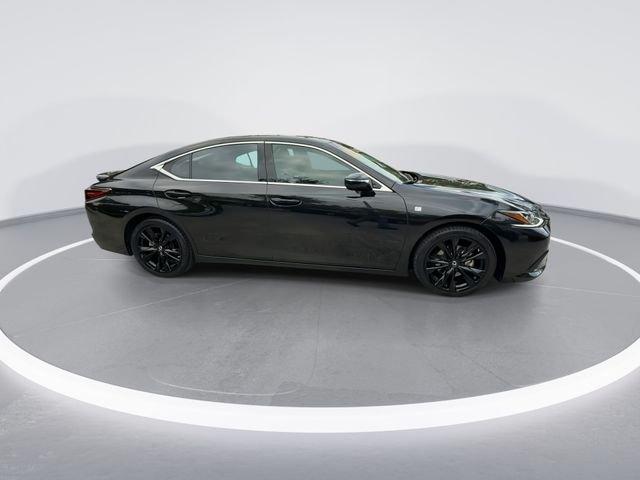 Lexus Es 350 F Sport - Thumbnail 10