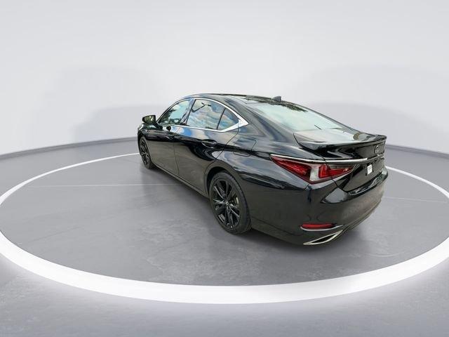 Lexus Es 350 F Sport - Thumbnail 7