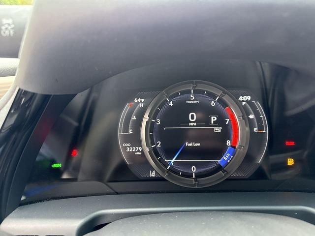 Lexus Es 350 F Sport - Thumbnail 16