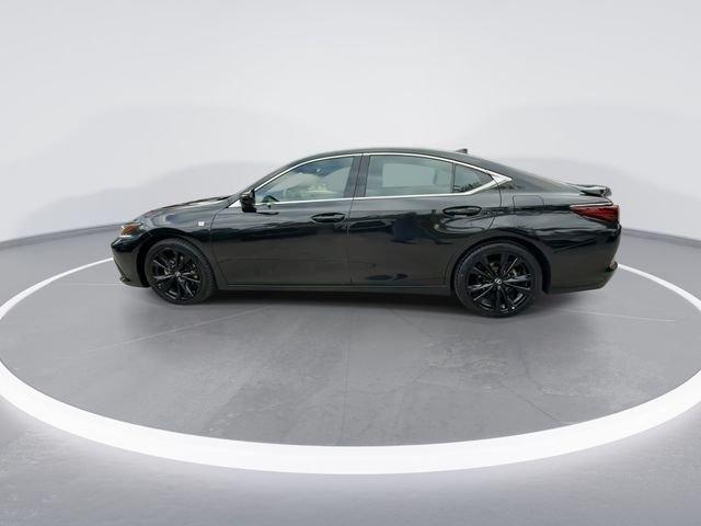 Lexus Es 350 F Sport - Thumbnail 6