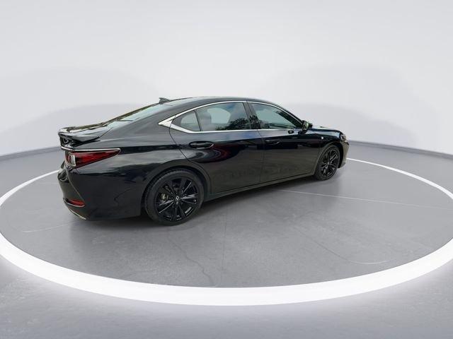 Lexus Es 350 F Sport - Thumbnail 9