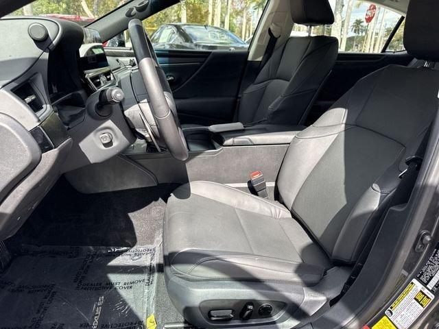 Lexus Es 350 - Thumbnail 12