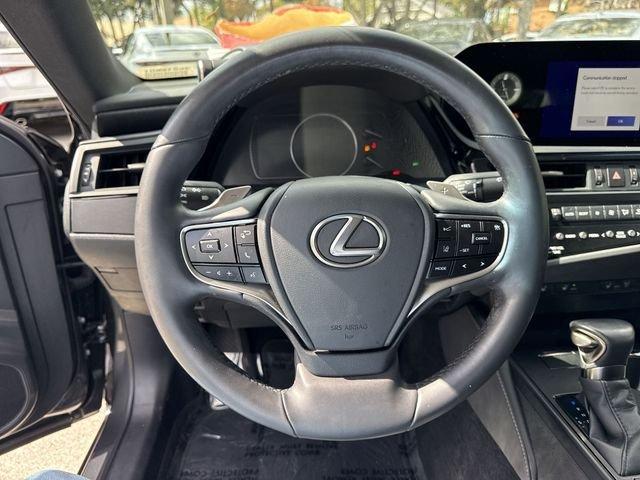 Lexus Es 350 - Thumbnail 15