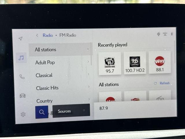 Lexus Es 350 - Thumbnail 17