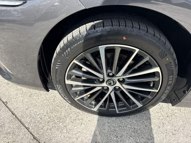 Lexus Es 350 - Thumbnail 11