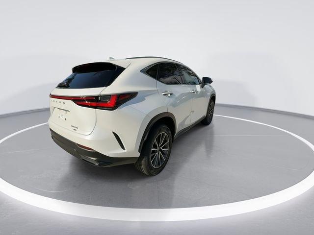 Lexus Nx 350 Premium - Thumbnail 9