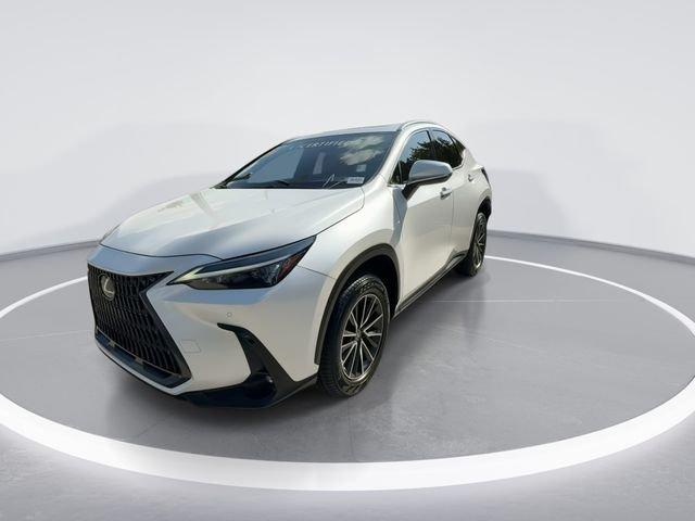 Lexus Nx 350 Premium - Thumbnail 5