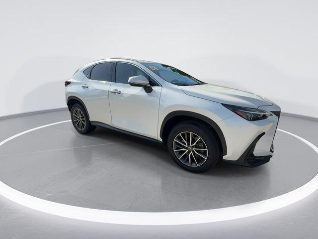 Lexus Nx 350 Premium - Thumbnail 3