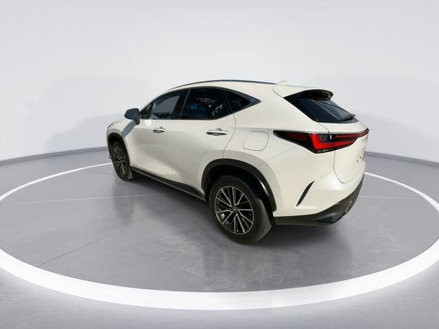 Lexus Nx 350 Premium - Thumbnail 7