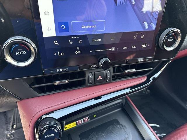 Lexus Nx 350 Premium - Thumbnail 20