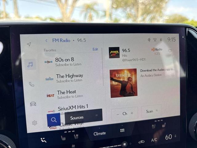 Lexus Nx 350 Premium - Thumbnail 17