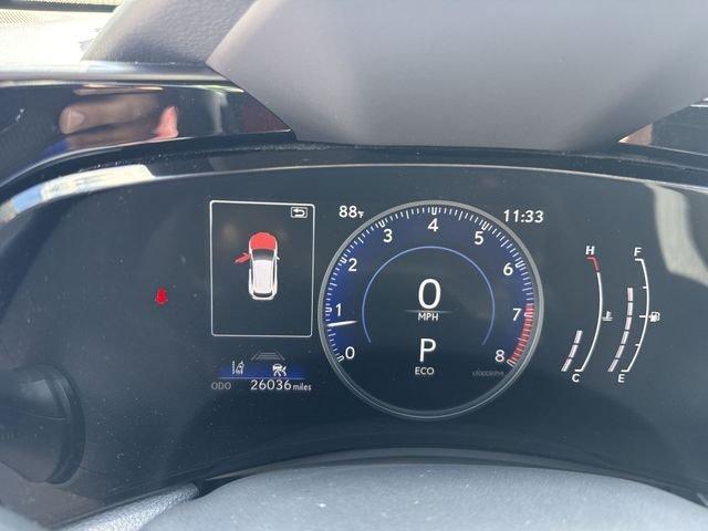 Lexus Nx 250 Base - Thumbnail 16