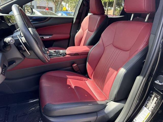 Lexus Nx 250 Base - Thumbnail 12