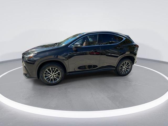 Lexus Nx 250 Base - Thumbnail 5