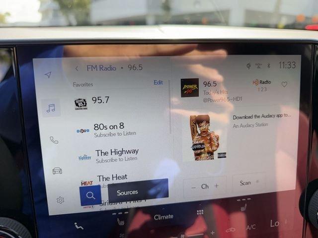 Lexus Nx 250 Base - Thumbnail 17