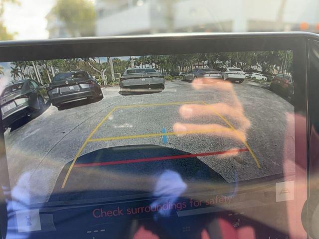 Lexus Nx 250 Base - Thumbnail 18