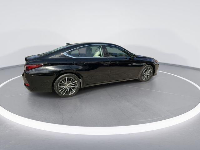 Lexus Es 350 - Thumbnail 9