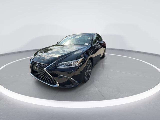 Lexus Es 350 - Thumbnail 4