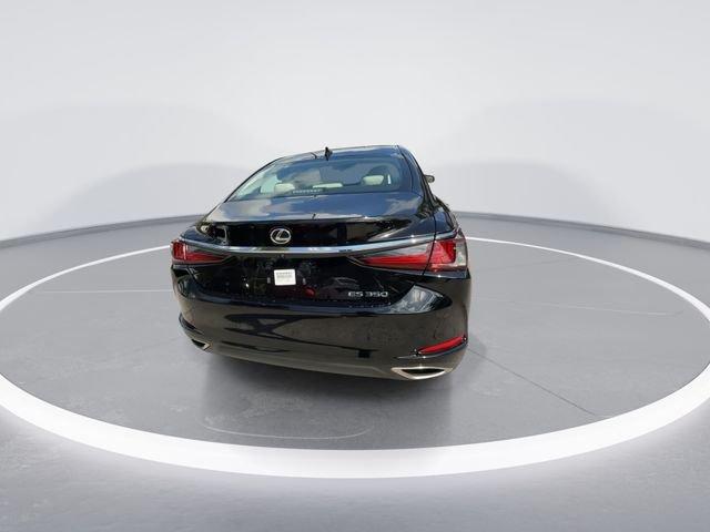 Lexus Es 350 - Thumbnail 8