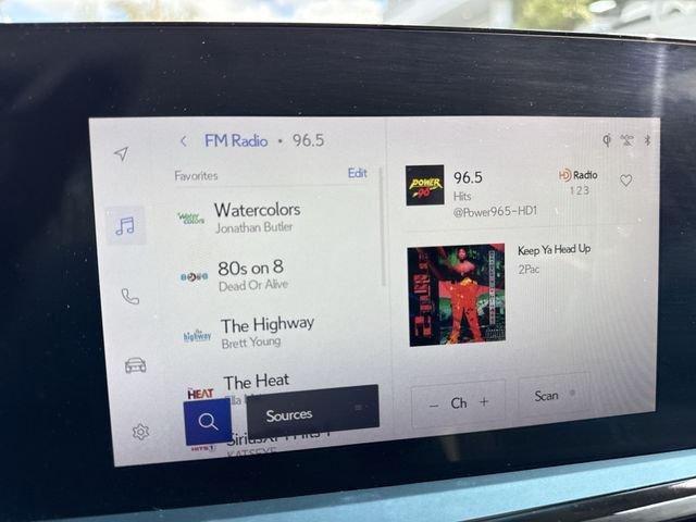 Lexus Es 350 - Thumbnail 17