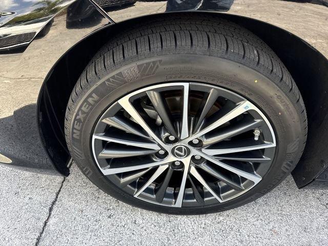 Lexus Es 350 - Thumbnail 11