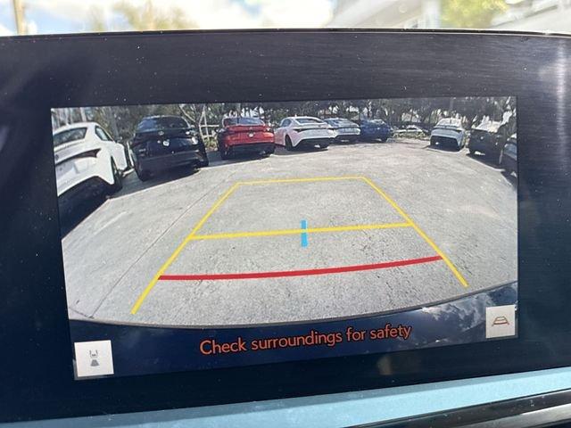 Lexus Es 350 - Thumbnail 18