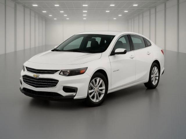 Chevrolet Malibu - View 1