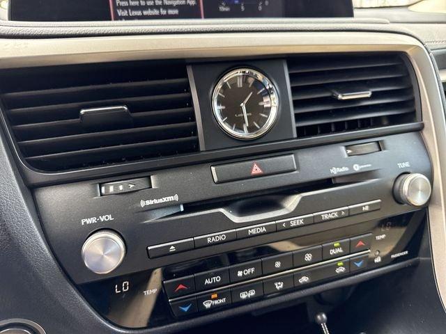 Lexus Rx 350 - Thumbnail 20